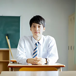 第12弾 学生時代編